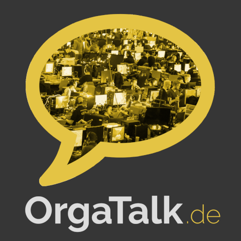 OrgaTalk logo
