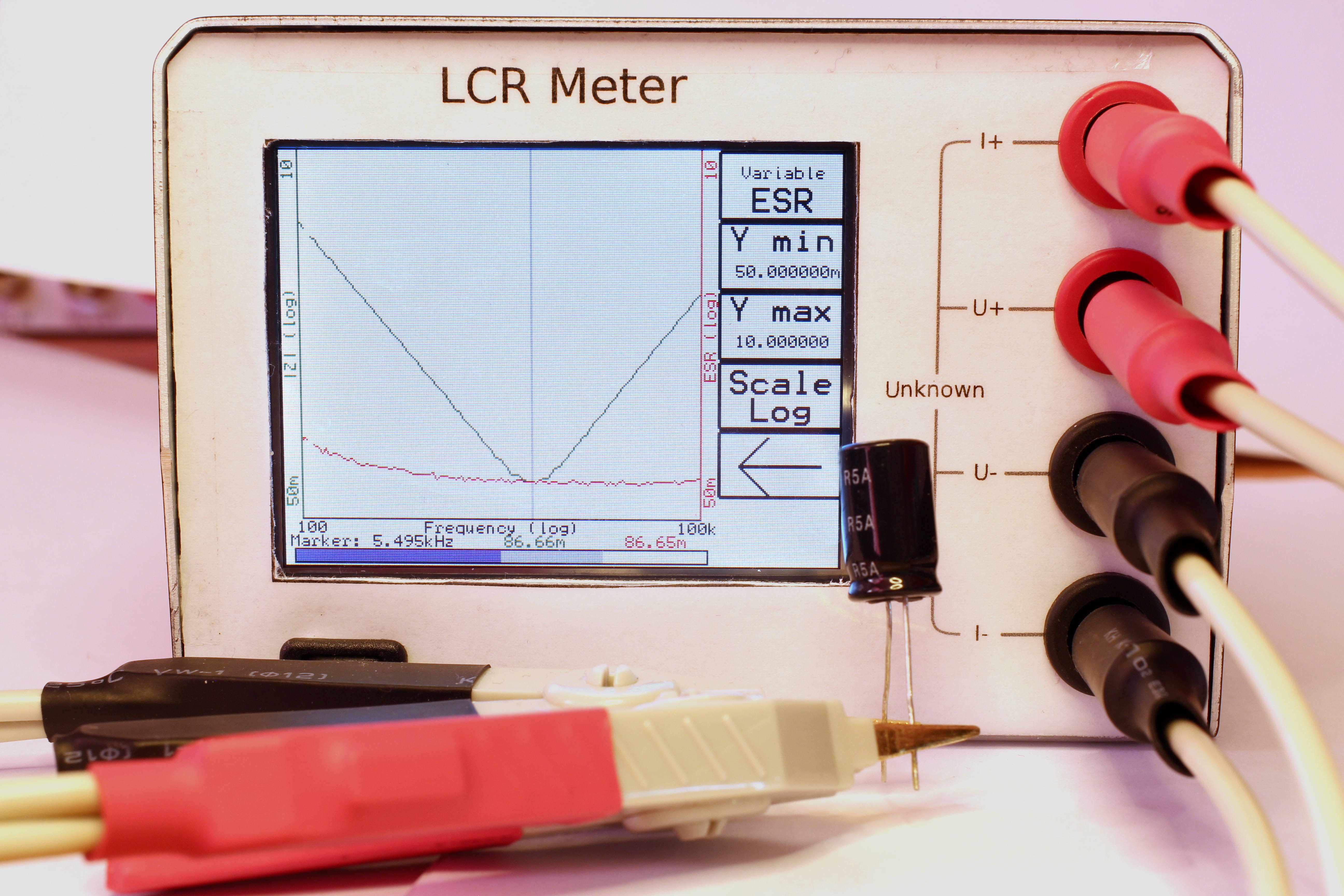 Inductance Measurement