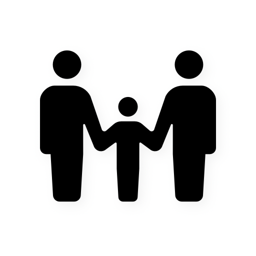 Gia Phả OS Icon