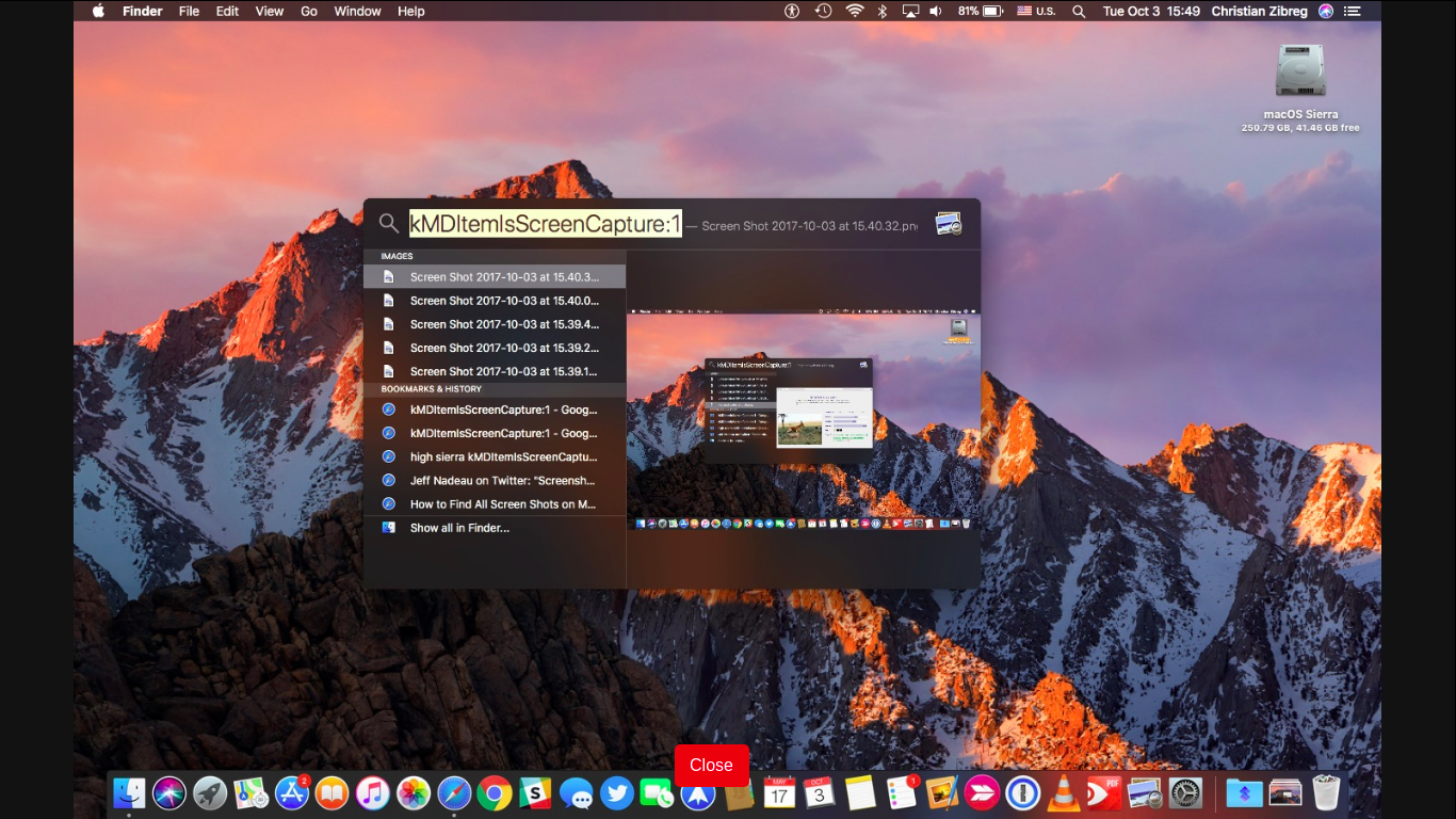 desktop