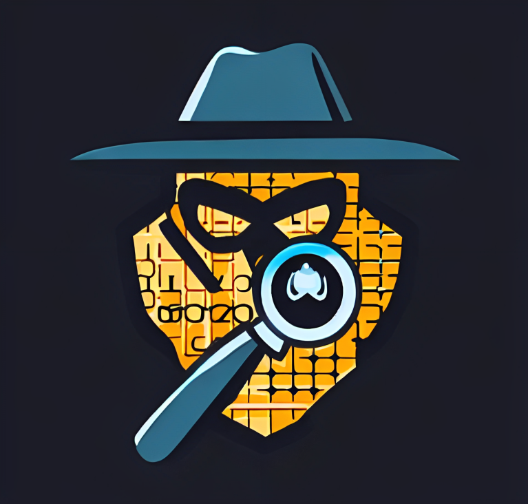 Honeyscanner logo