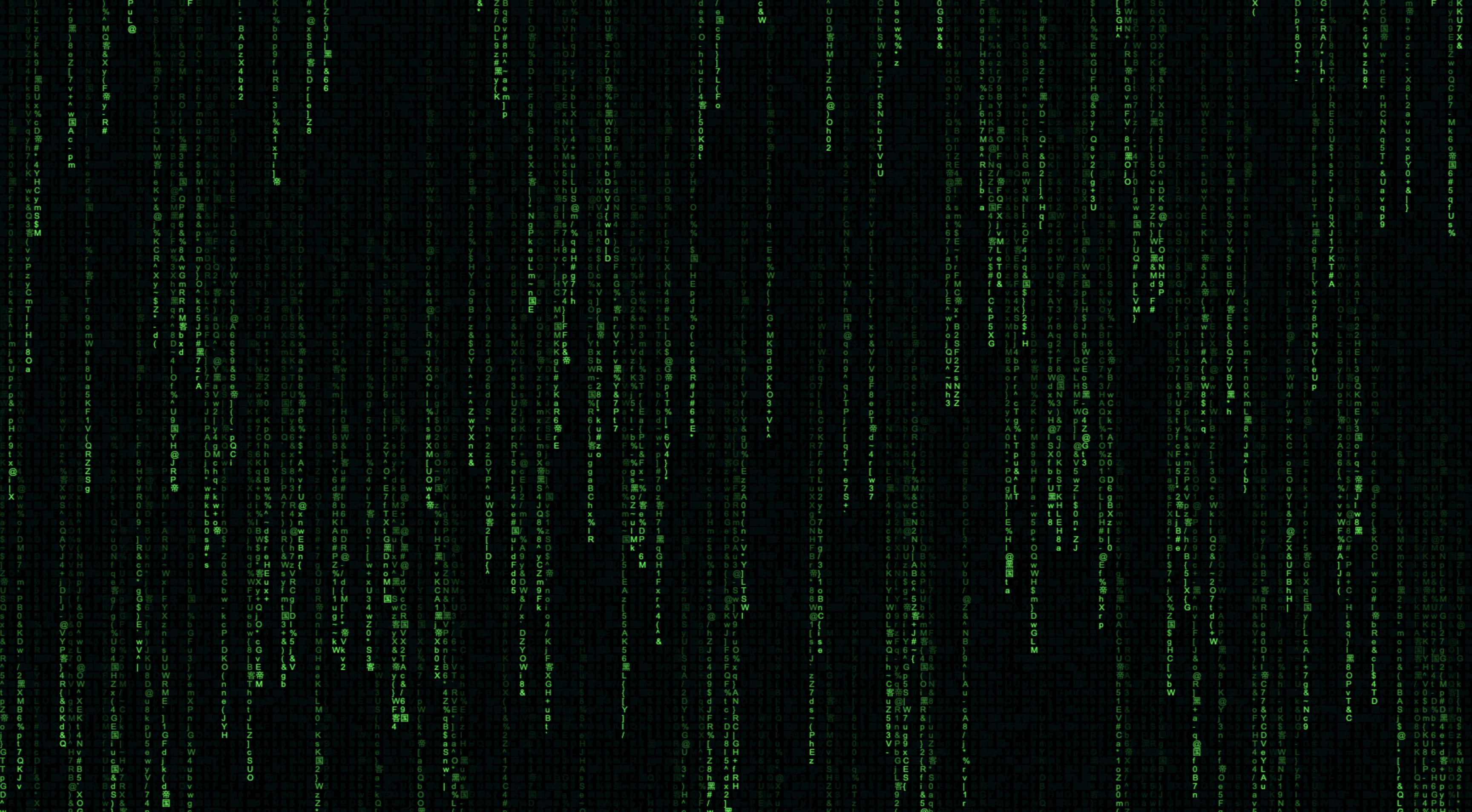 The Matrix