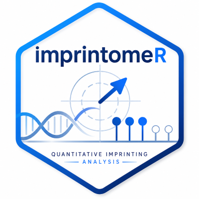 imprintomeR logo