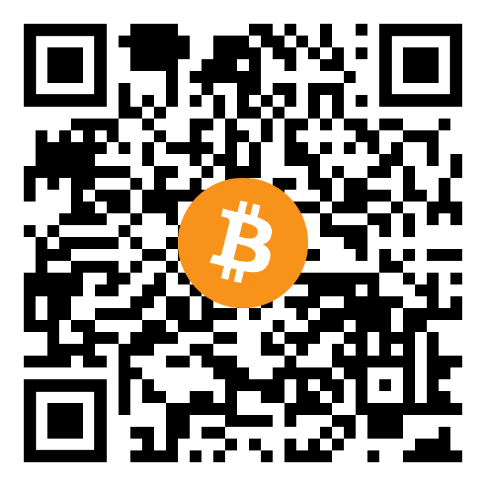 BTC QR Code