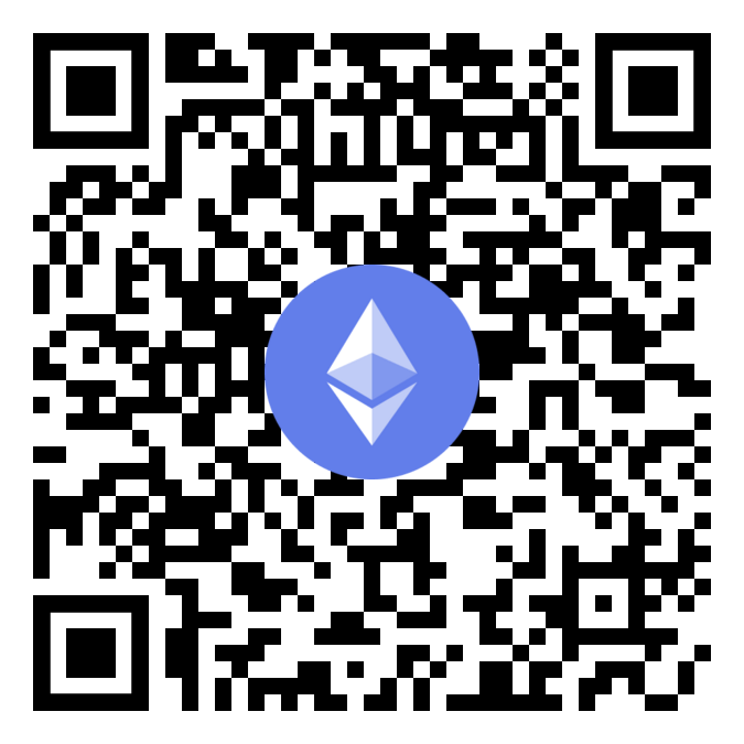 ETH QR Code