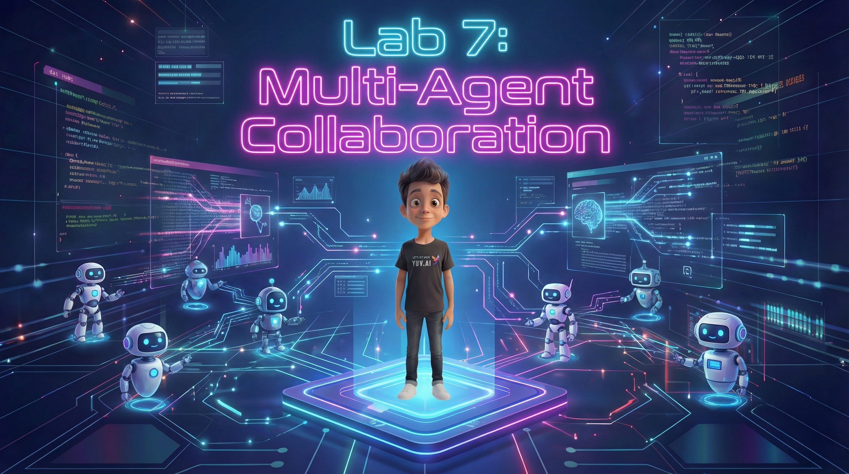 Lab 7