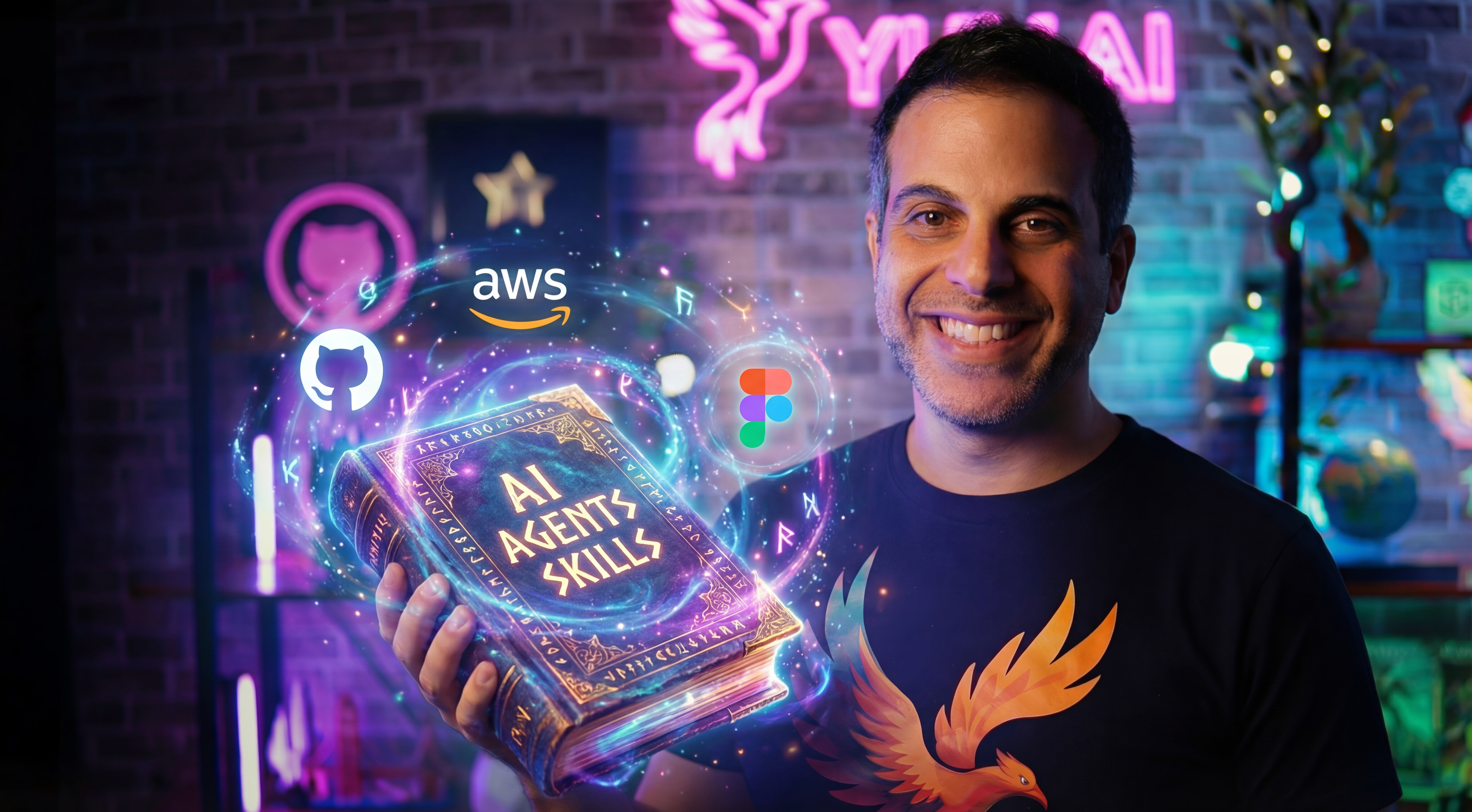 AI Agent Skills Hero