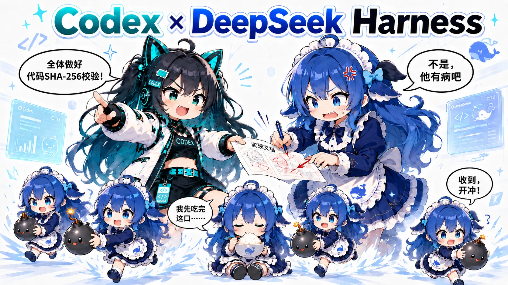dsh-Agentlink cover