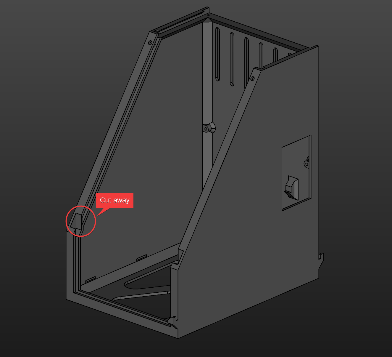 IntegratedSupports