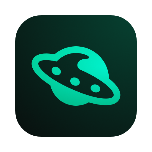 Hoppscotch Icon