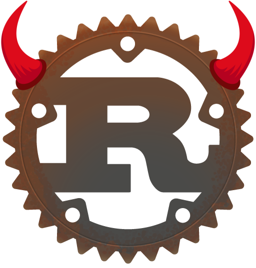 RustHorn logo
