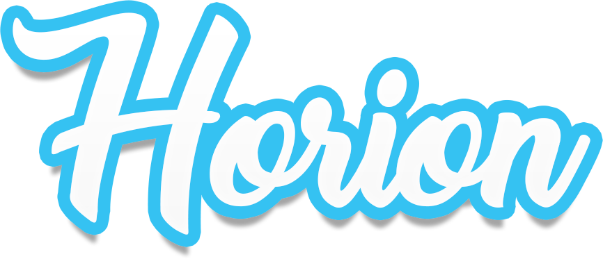 Horion Logo