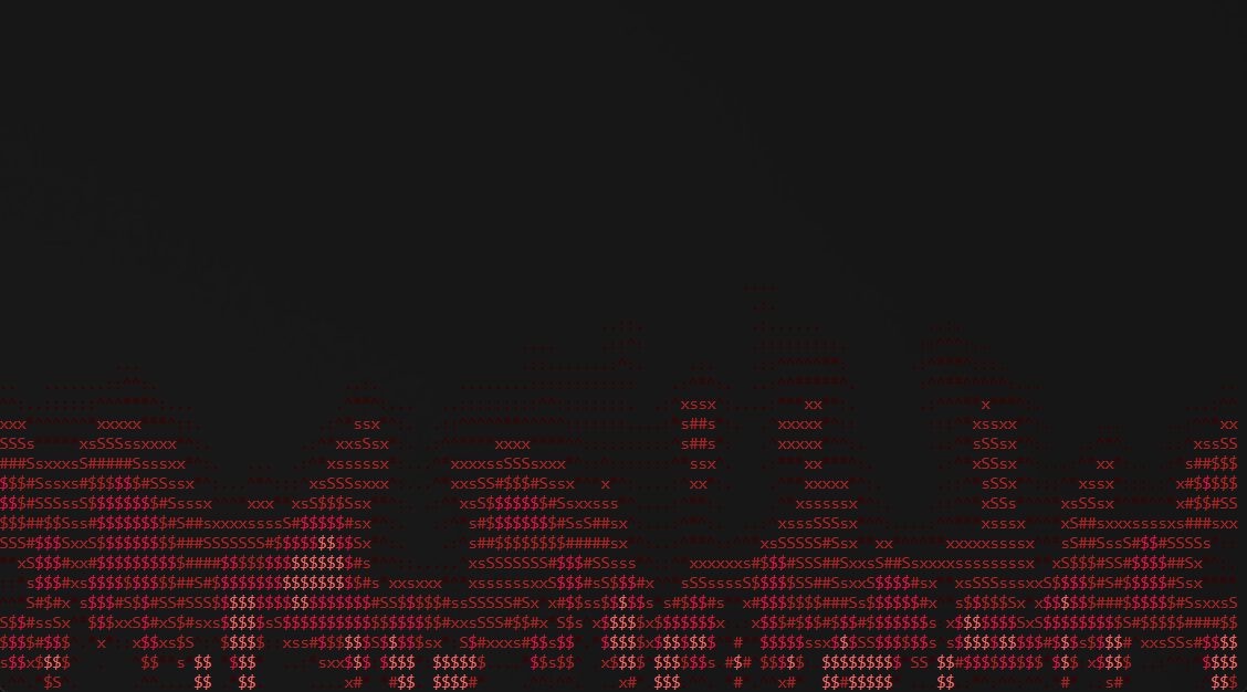 crimson
