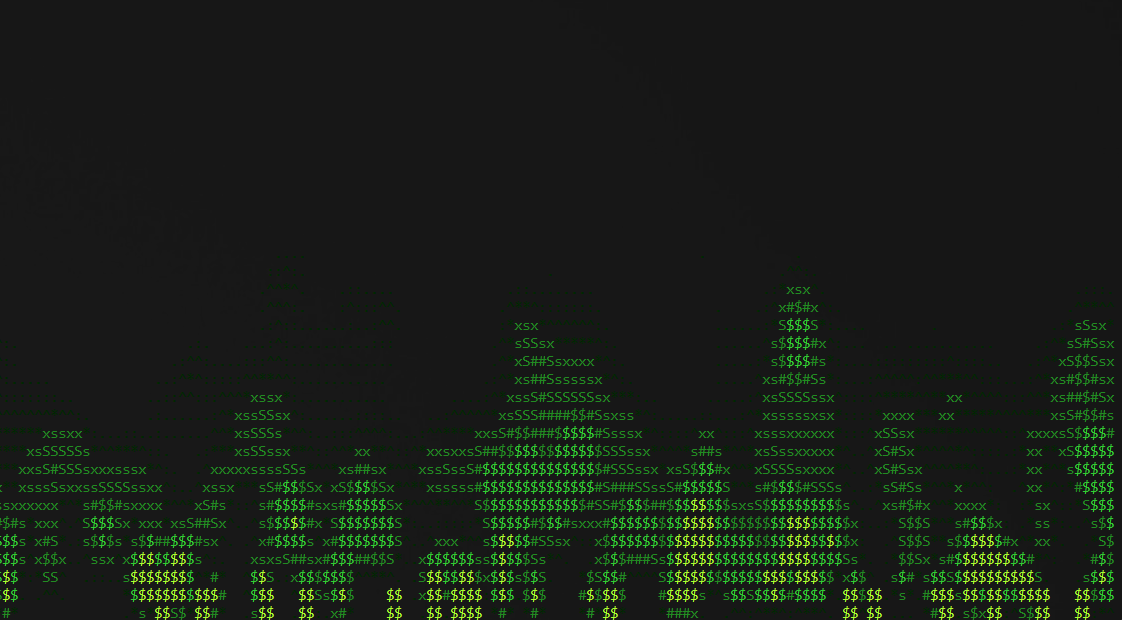 forest