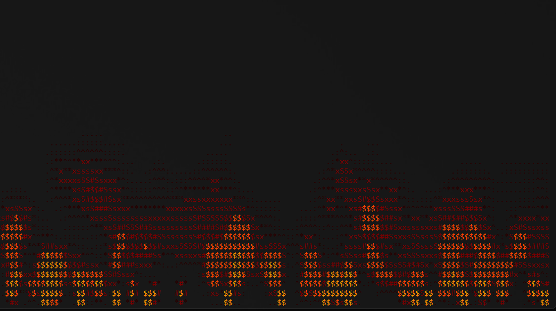 magma