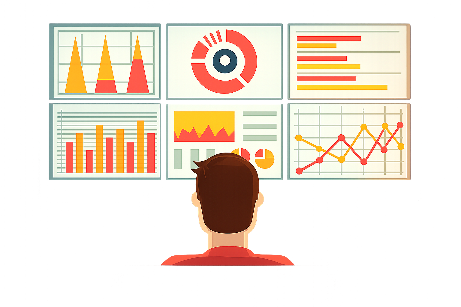 Monitoring