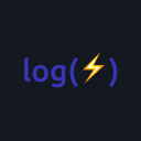 Logo for fast-log