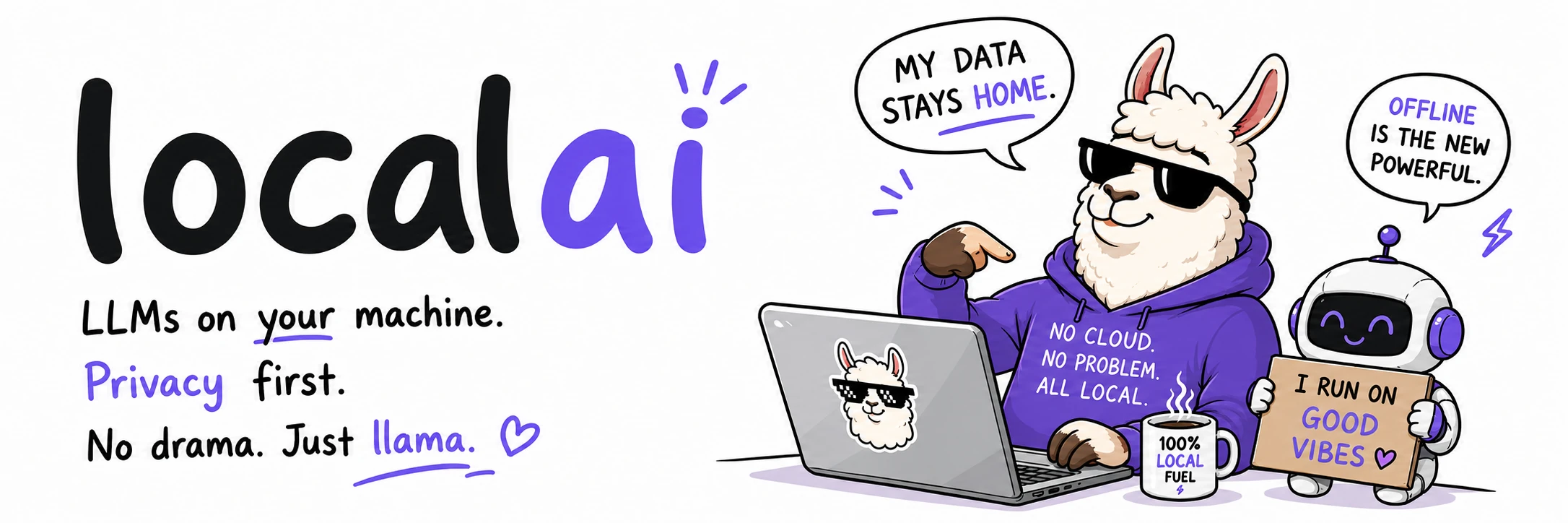 Local AI Server