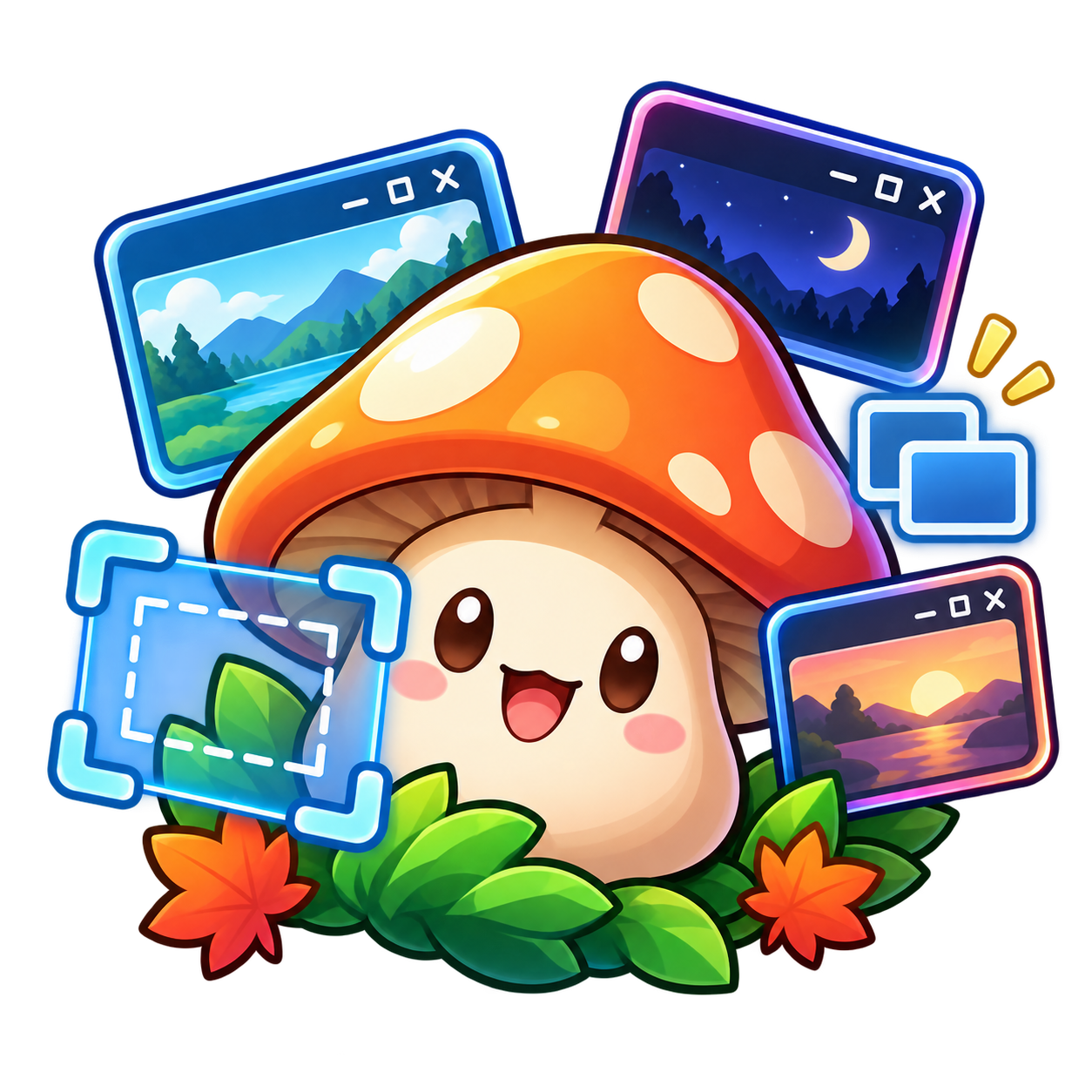 Maple PiP Manager 아이콘