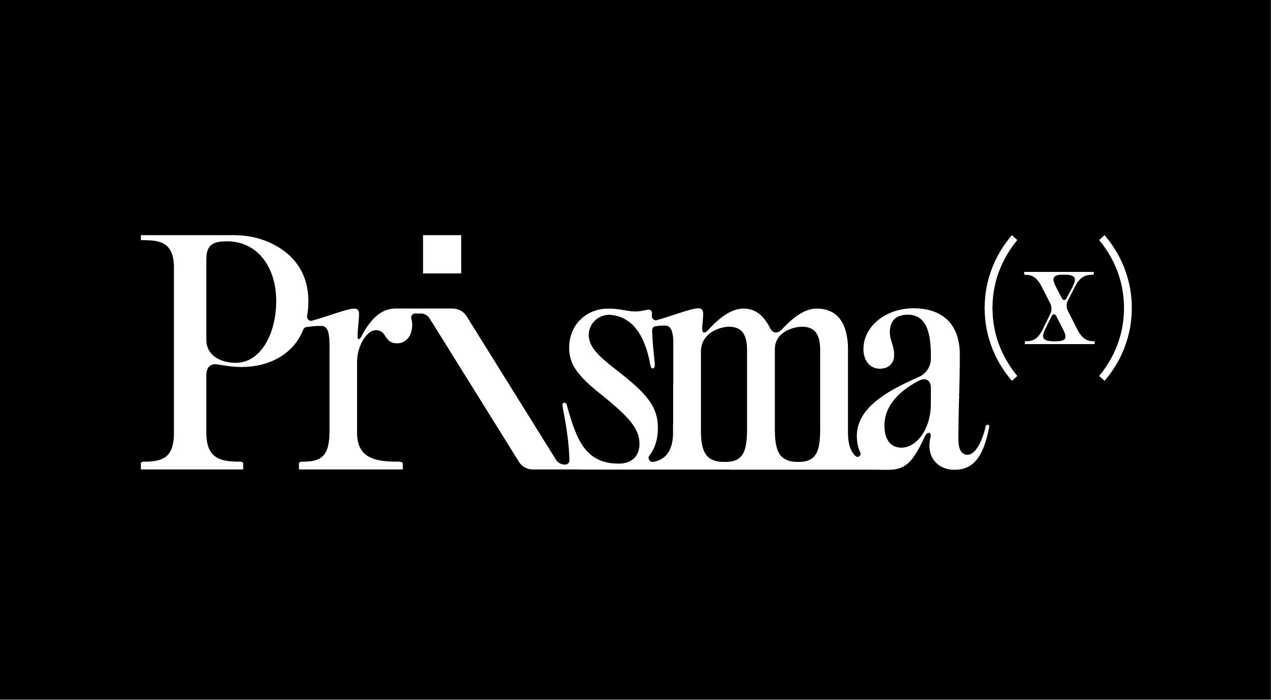PrismaX