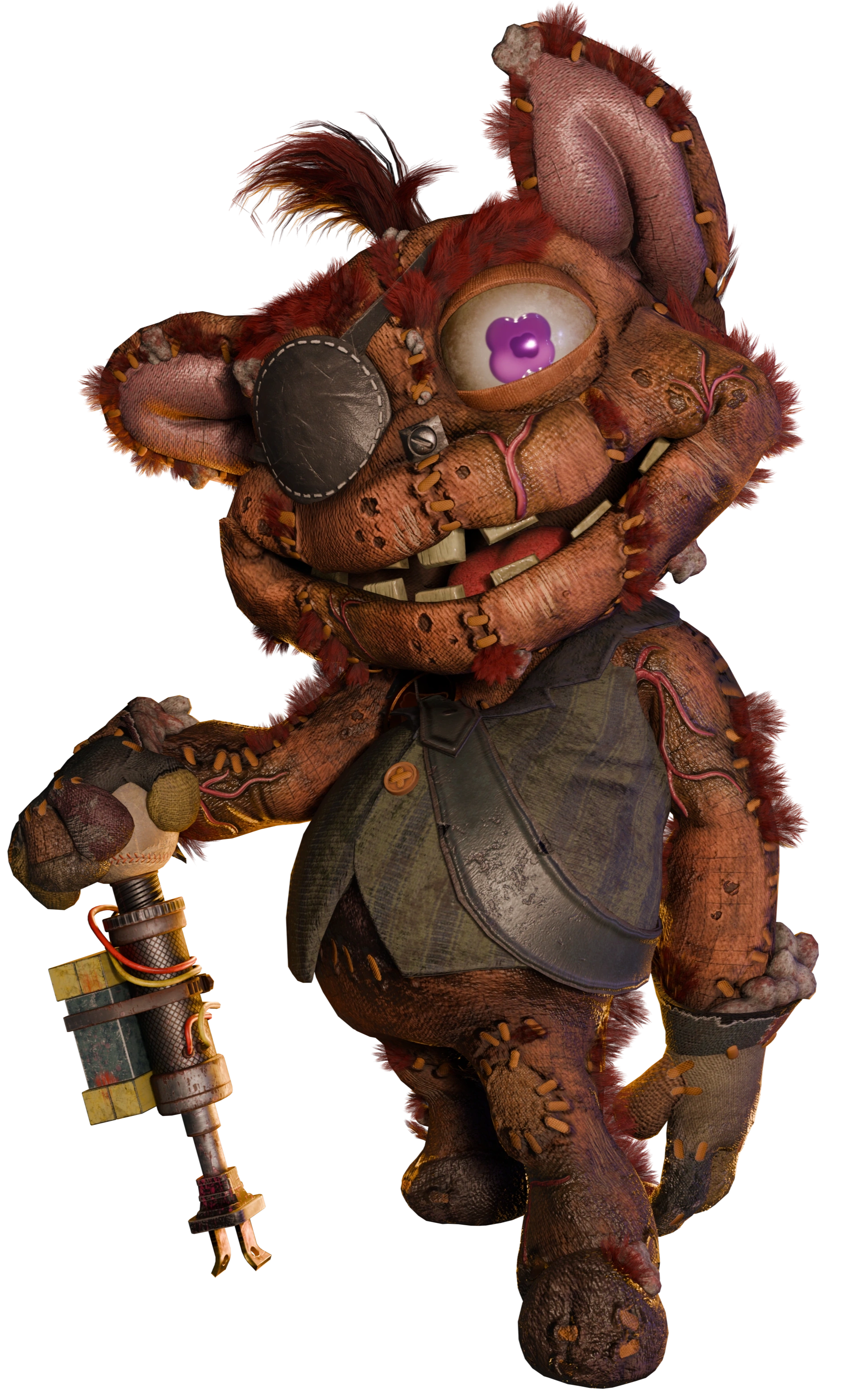 Giblet