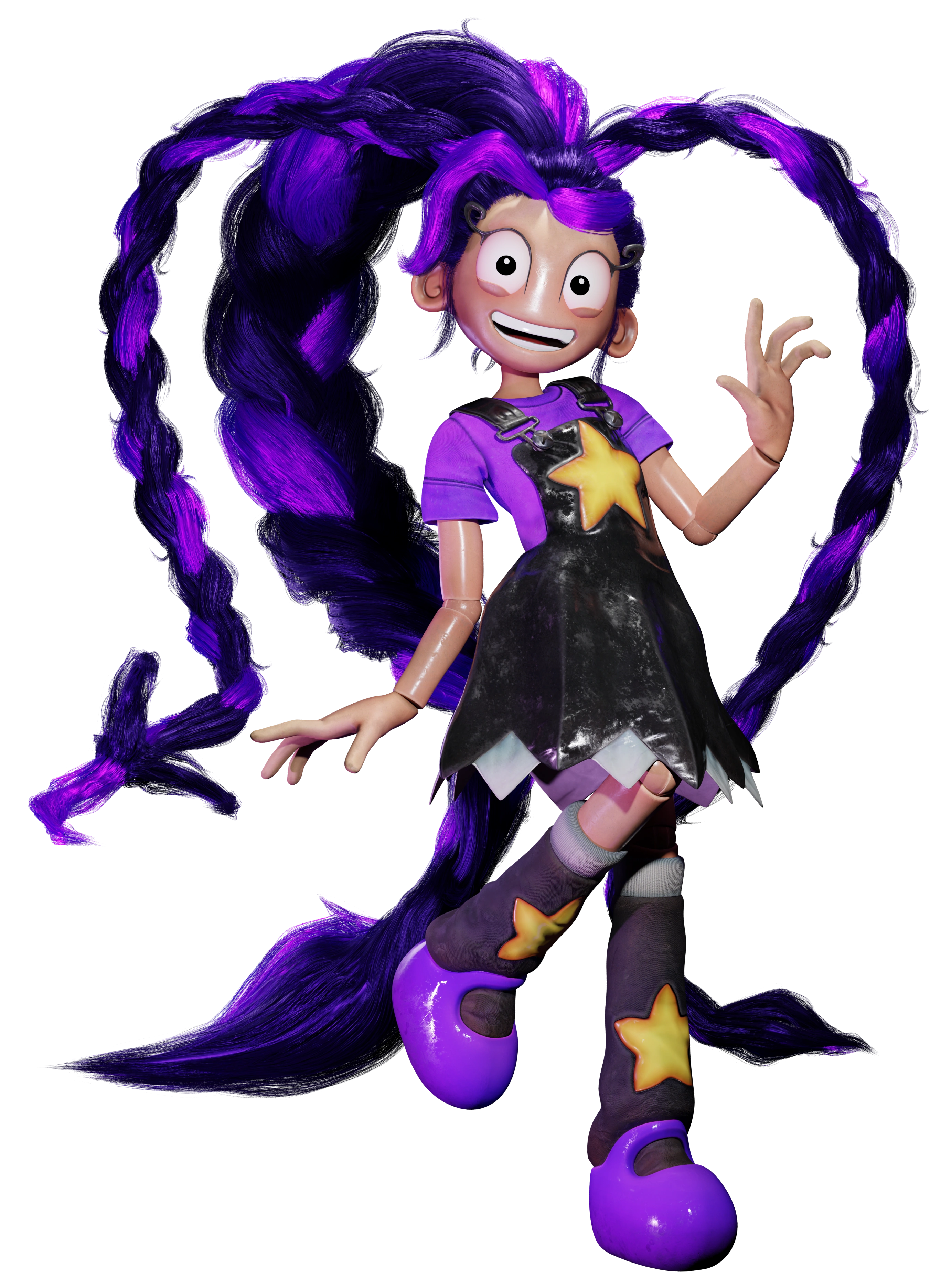 Lily