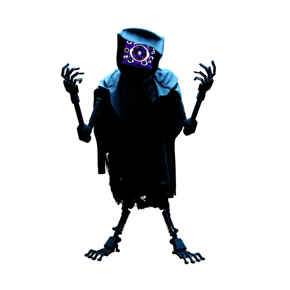The Doctor