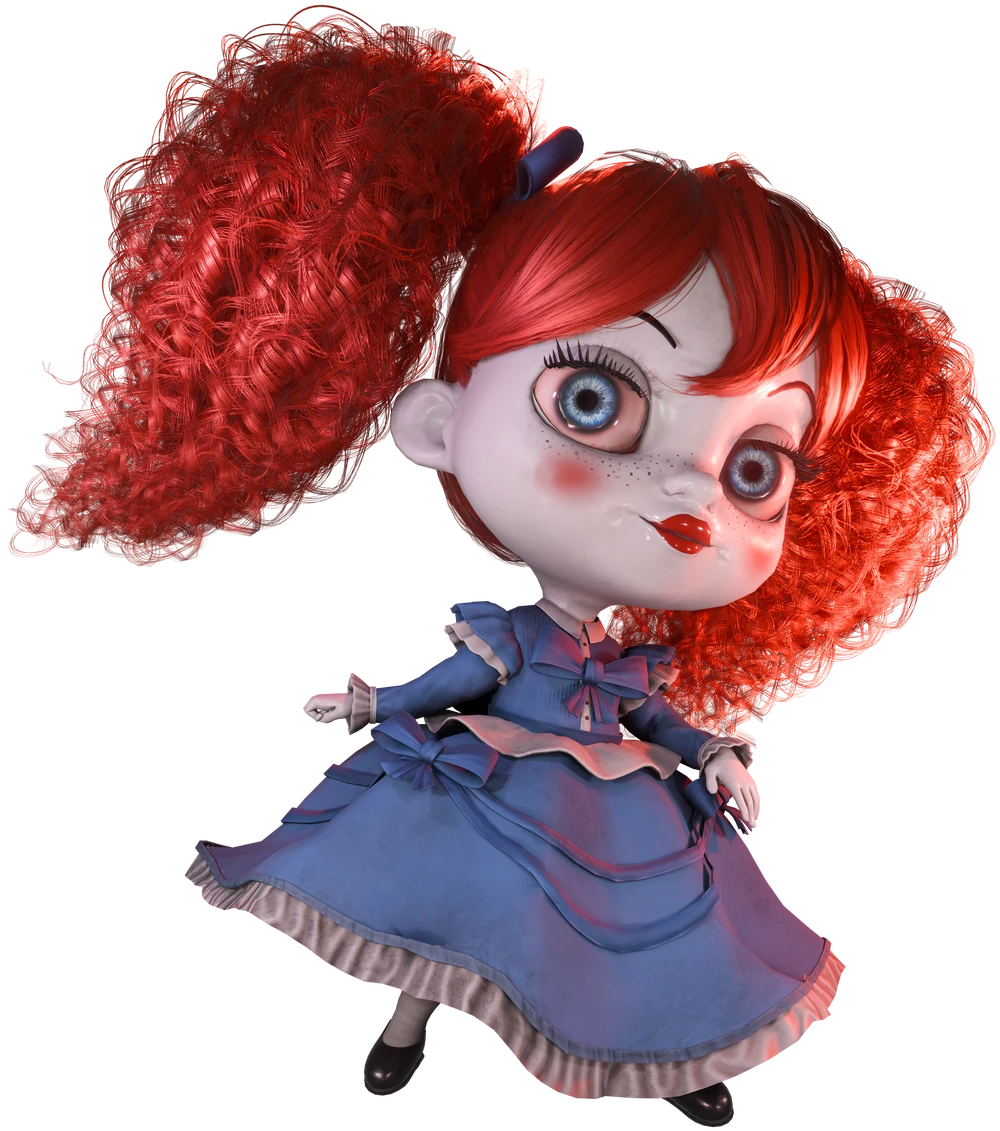 Poppy