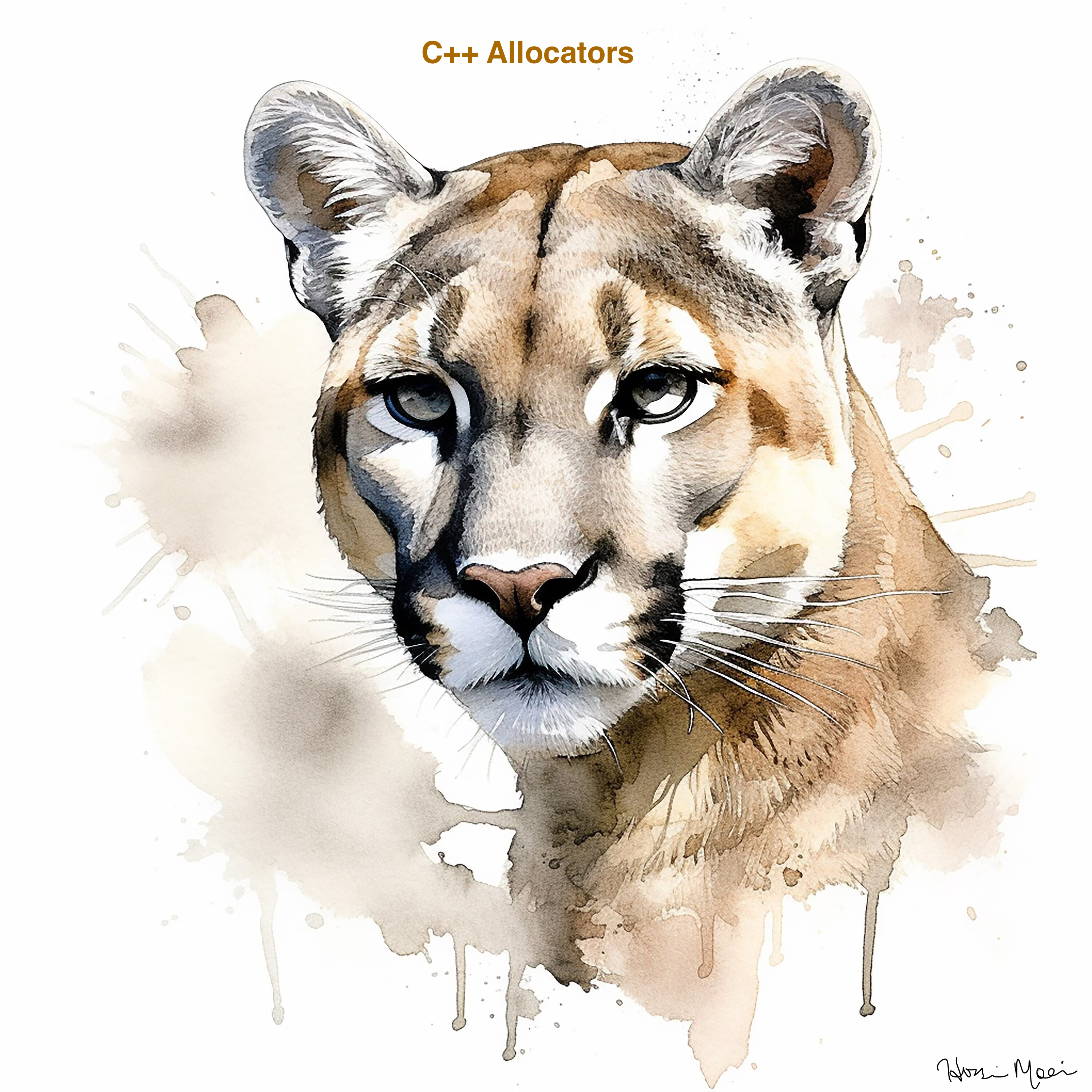 Allocator Cougar