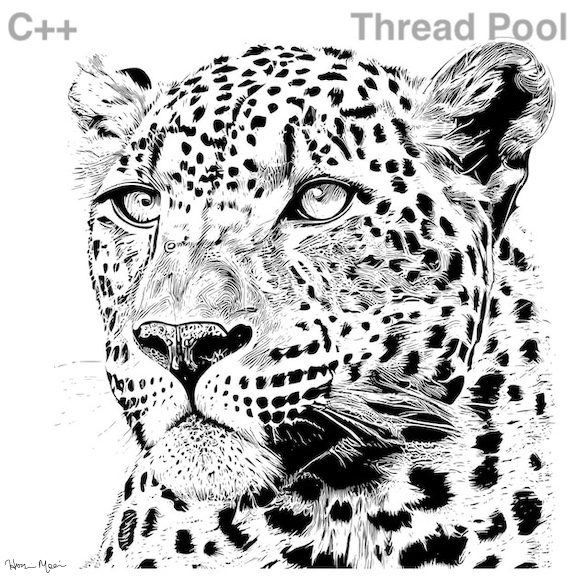 ThreadPool Leopard