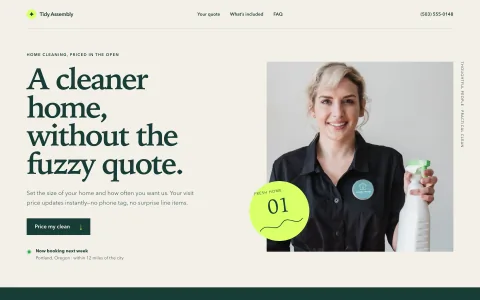Quote Slider