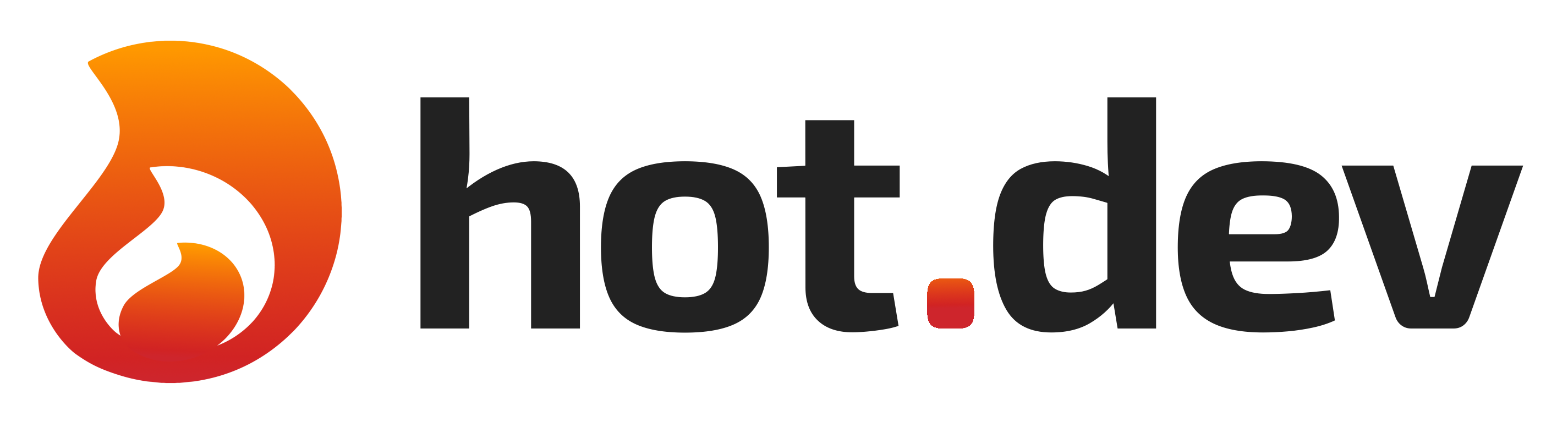 hot.dev