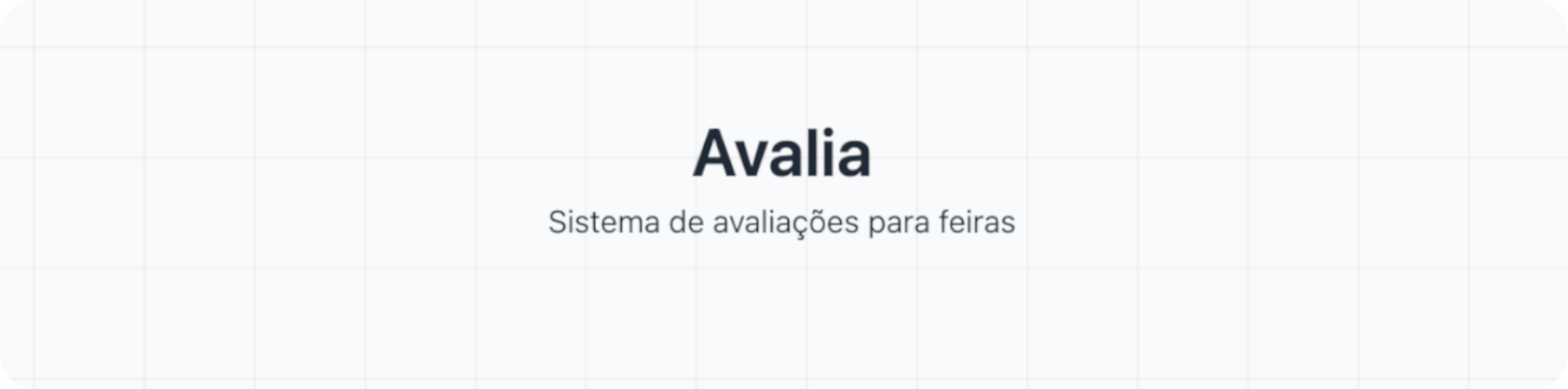 Avalia Logo