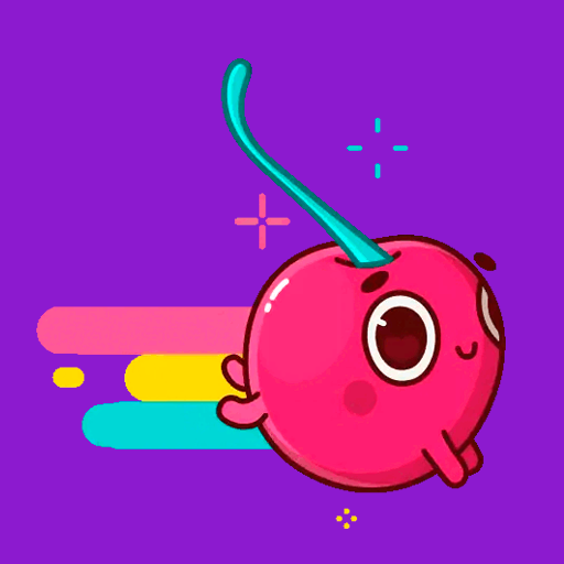 CHERRY