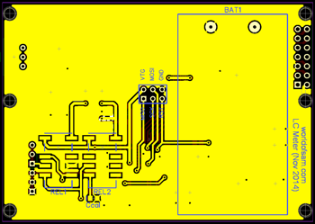 PCB Bottom