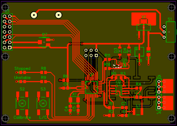 PCB Top