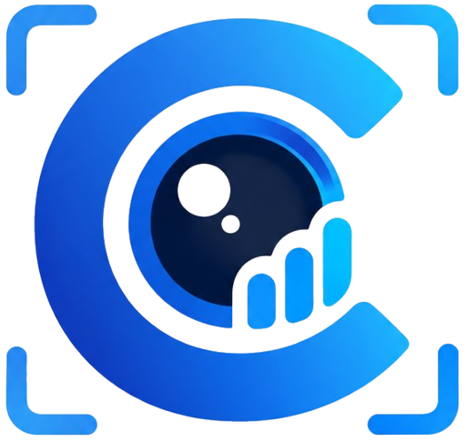 CustomerLens Logo