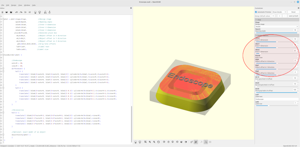 Step 2.2