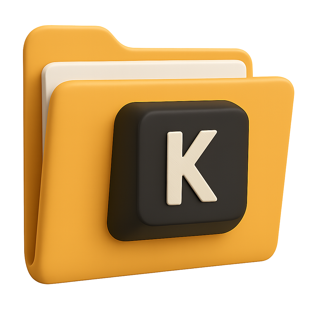Kiorg Logo