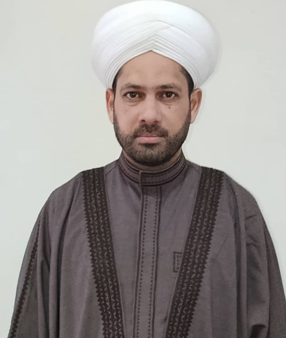 الشيخ الدكتور محمد ربيع الناصر
