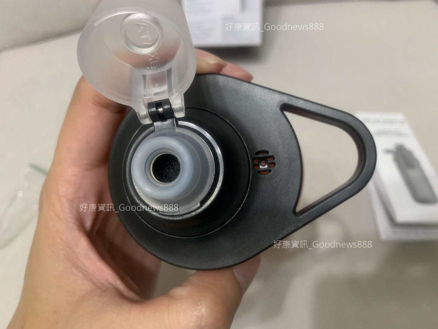 矽膠吸嘴