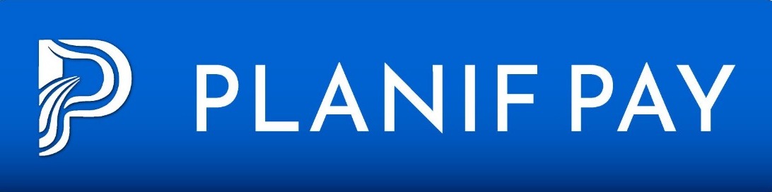 Logo Planif Pay