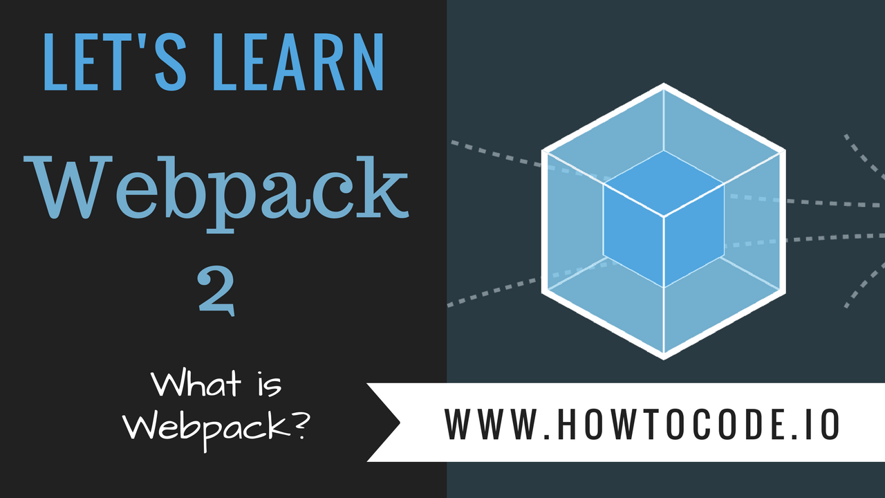 What is Webpack