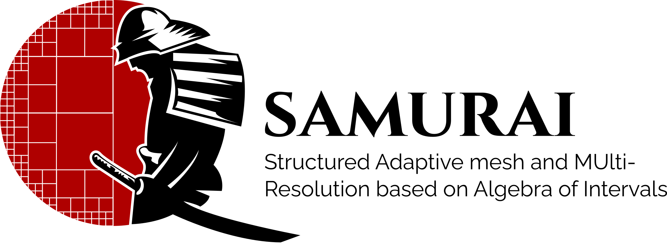 samurai : Infrastructure for AI for Science | SciencePedia