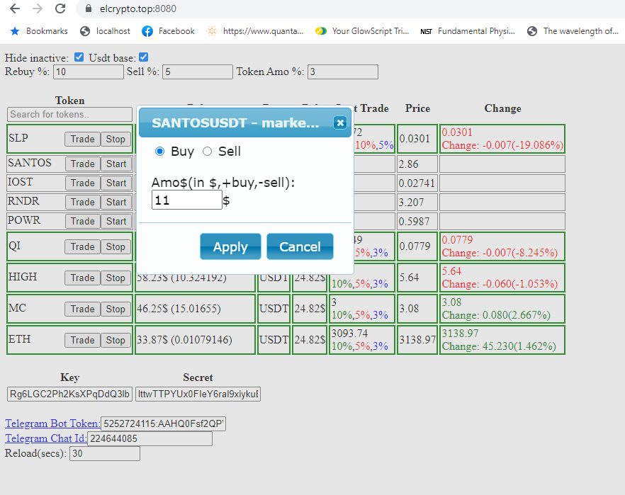 GitHub - hplusai/crypto_cat: Crypto Cat - Very simple trading bot (safe ...