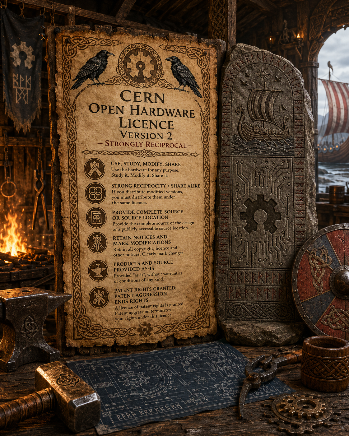 https://raw.githubusercontent.com/hrabanazviking/Bifrost_Reach_Node/refs/heads/main/CERN_Open_Hardware_Licence_V2_Strongly_Reciprocal_Viking.png