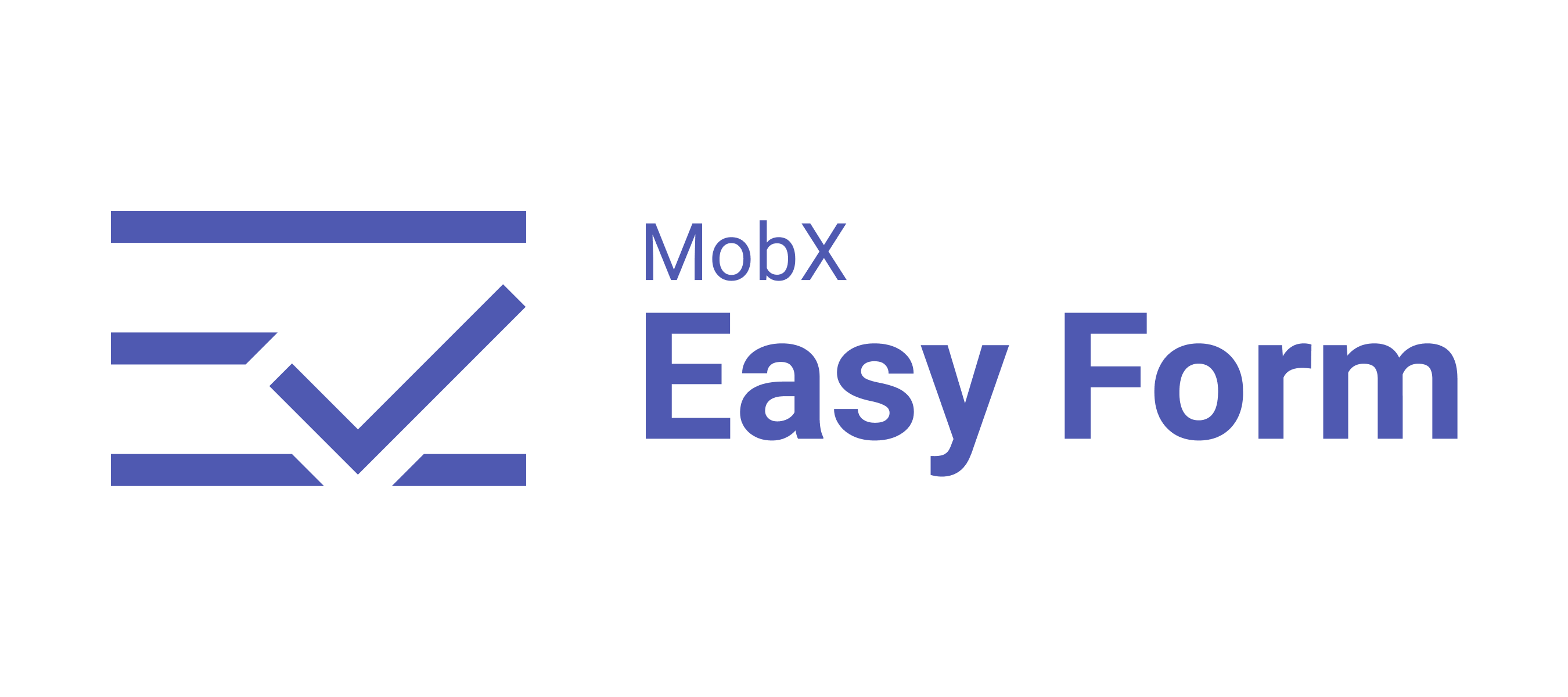 MobX Easy Form