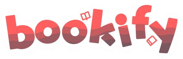 Bookify Logo