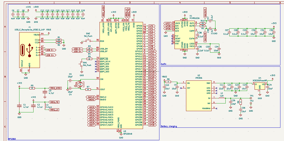 Centauri2350, from the project README