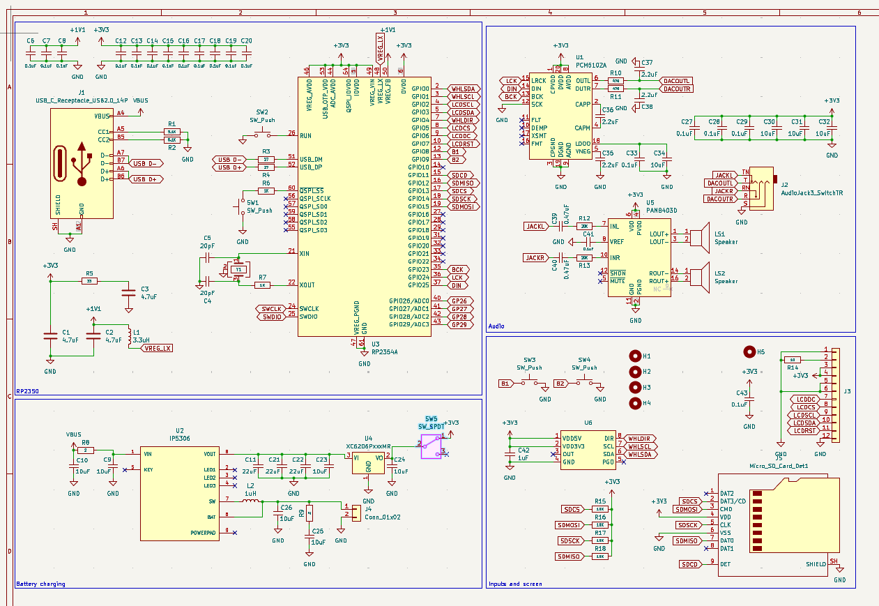 Tesseract, from the project README